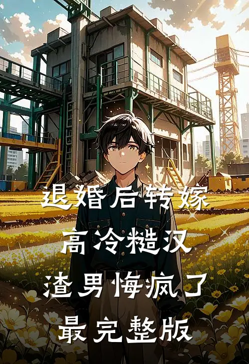 退婚后转嫁高冷糙汉，渣男悔疯了最完整版