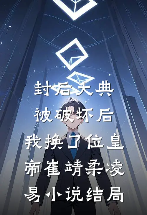 封后大典被破坏后，我换了位皇帝崔靖柔凌易小说结局