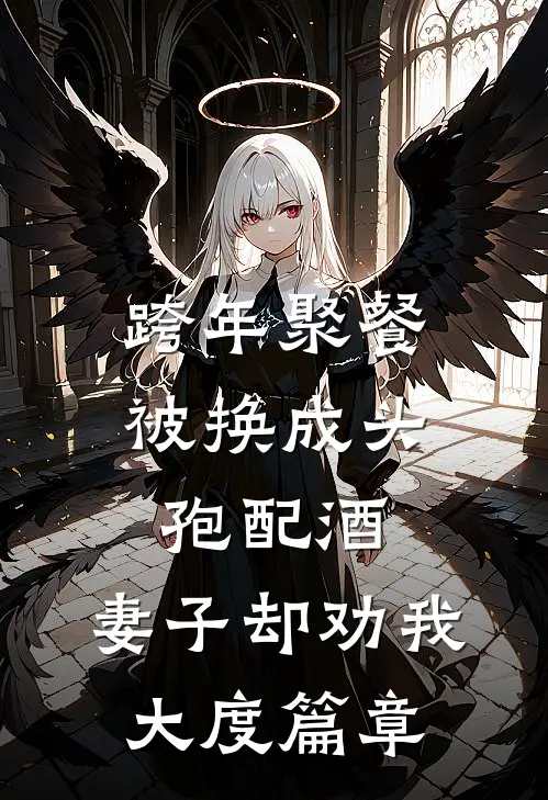 跨年聚餐被换成头孢配酒，妻子却劝我大度篇章