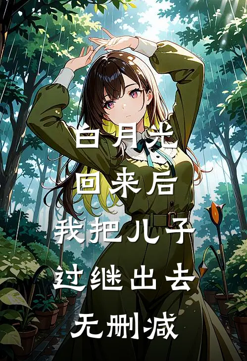 白月光回来后，我把儿子过继出去无删减