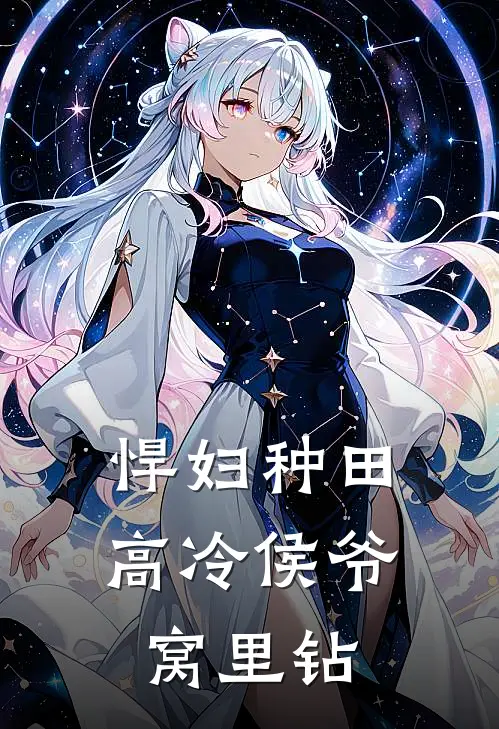 悍妇种田：高冷侯爷窝里钻