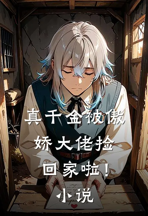 真千金被傲娇大佬捡回家啦！小说