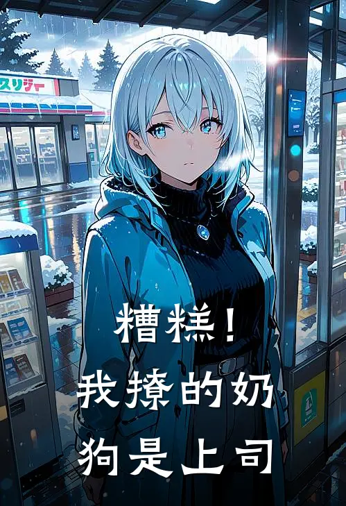 糟糕！我撩的奶狗是上司