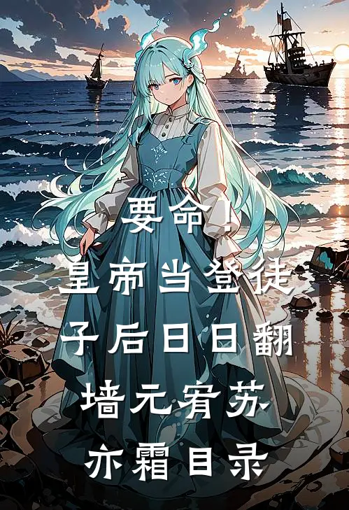 快穿宿主又撒糖了