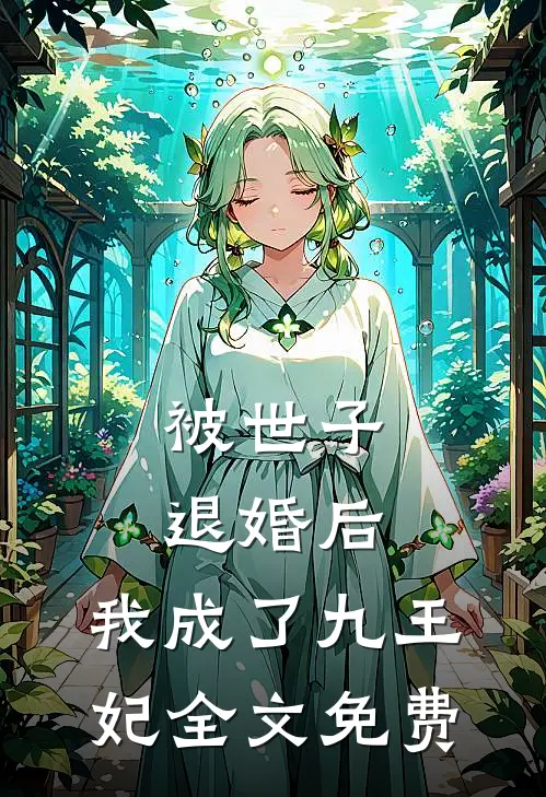被世子退婚后，我成了九王妃全文免费