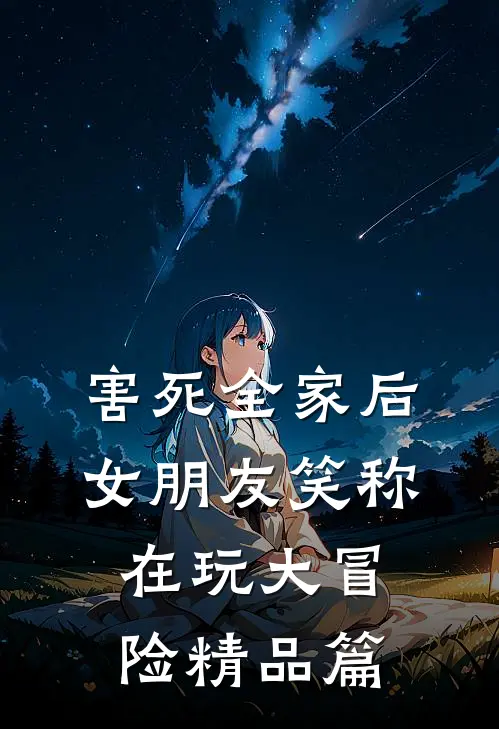 害死全家后，女朋友笑称在玩大冒险精品篇
