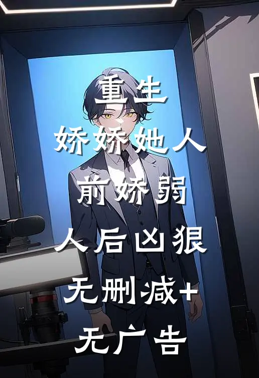 重生：娇娇她人前娇弱，人后凶狠无删减+无广告