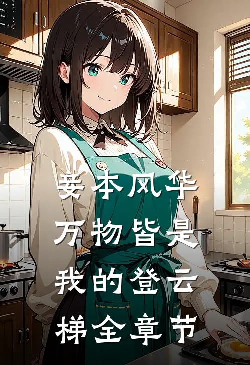 妾本风华，万物皆是我的登云梯全章节