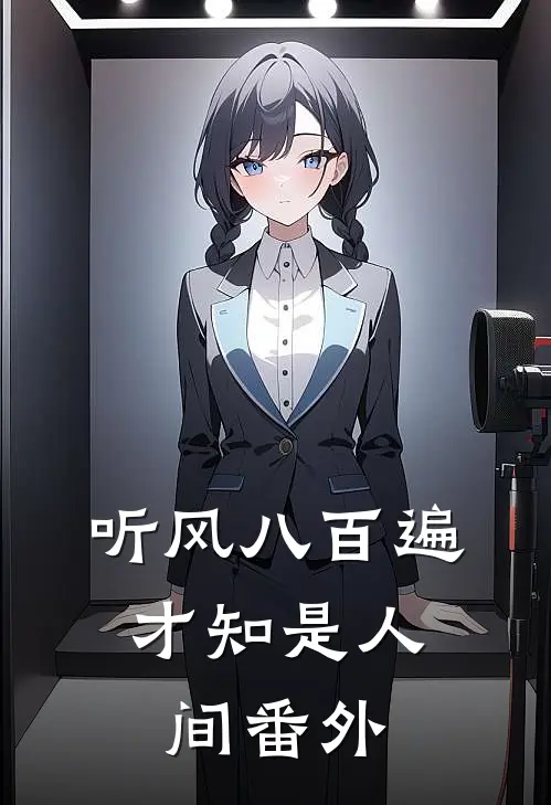 听风八百遍，才知是人间番外