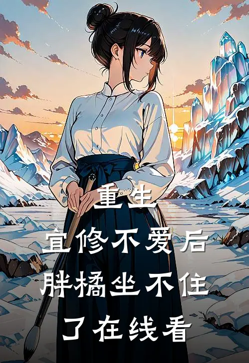 重生：宜修不爱后，胖橘坐不住了在线看
