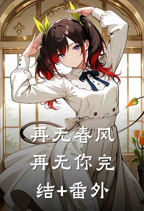 再无春风再无你完结+番外