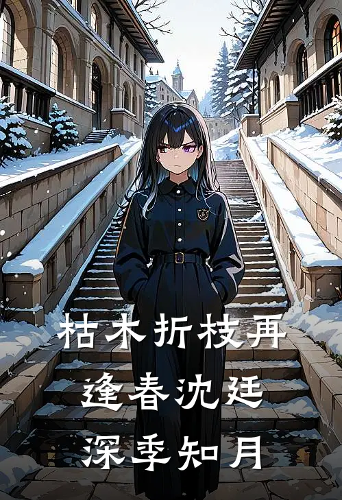 枯木折枝再逢春沈廷深季知月