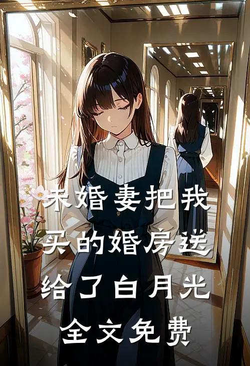 未婚妻把我买的婚房送给了白月光全文免费