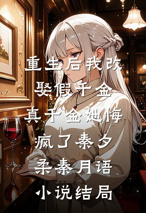 重生后我改娶假千金，真千金她悔疯了秦夕柔秦月语小说结局