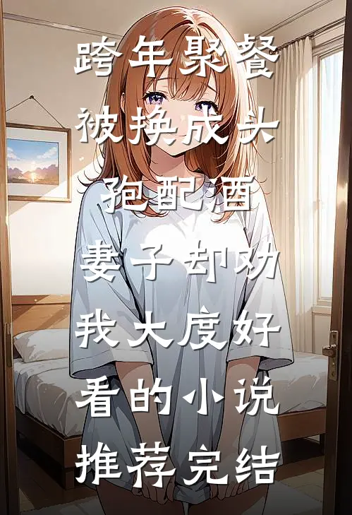 跨年聚餐被换成头孢配酒，妻子却劝我大度好看的小说推荐完结