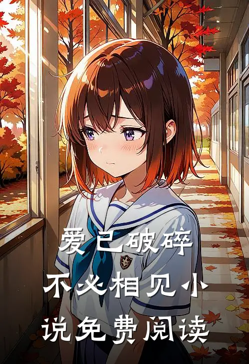 爱已破碎，不必相见小说免费阅读