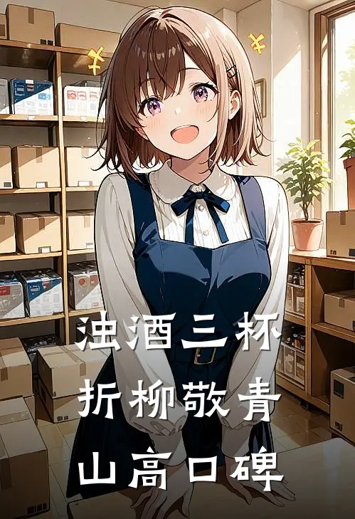 浊酒三杯，折柳敬青山高口碑
