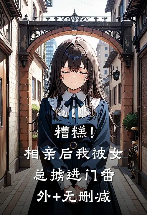 糟糕！相亲后，我被女总掳进门番外+无删减