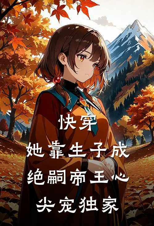 快穿：她靠生子成绝嗣帝王心尖宠独家