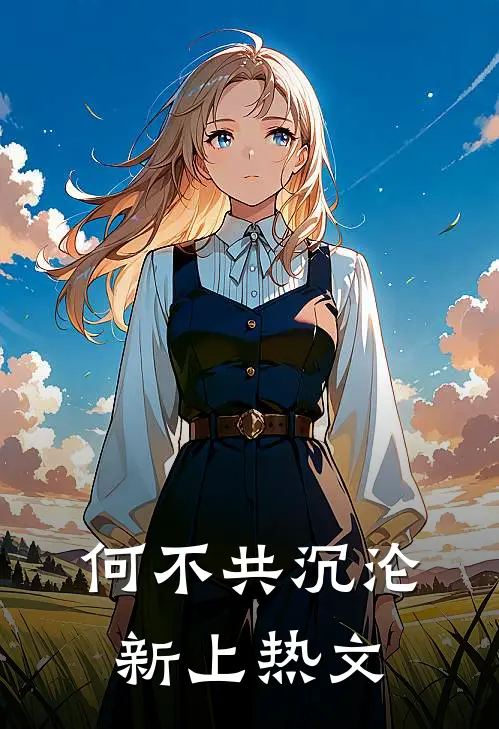 何不共沉沦新上热文