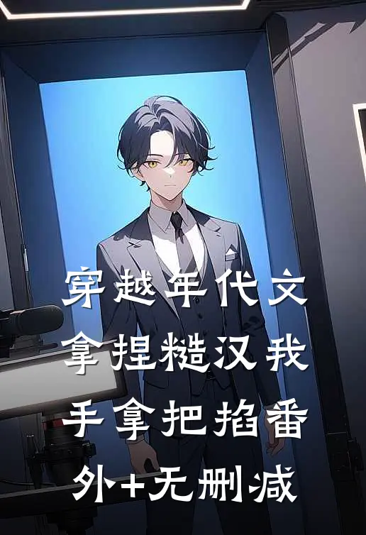 穿越年代文，拿捏糙汉我手拿把掐番外+无删减
