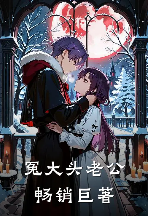 冤大头老公畅销巨著