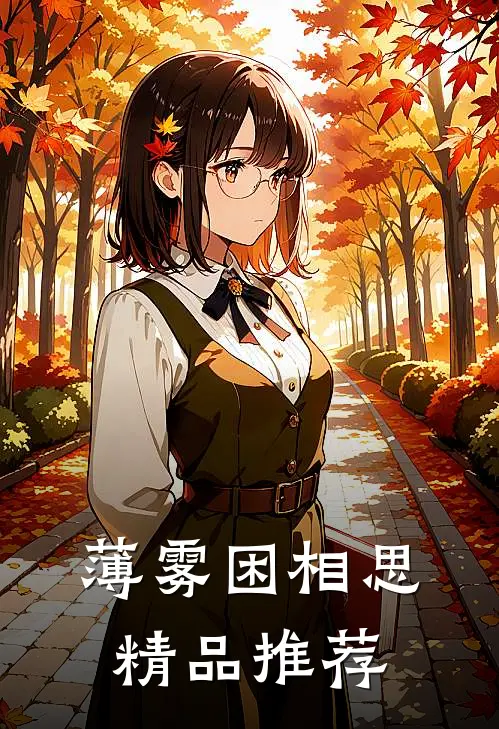 薄雾困相思精品推荐