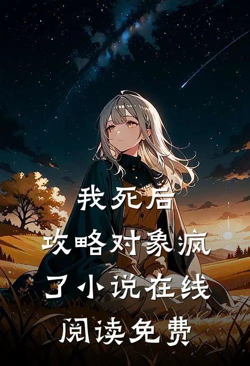 我死后，攻略对象疯了小说在线阅读免费
