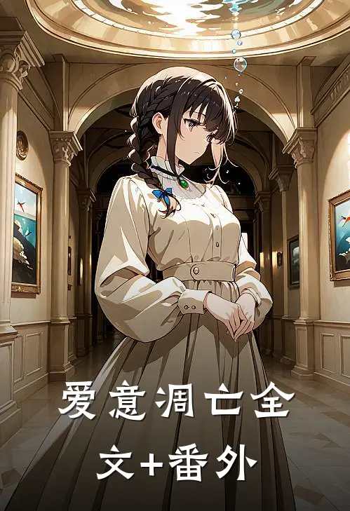 爱意凋亡全文+番外