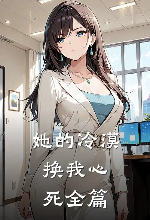 她的冷漠，换我心死全篇