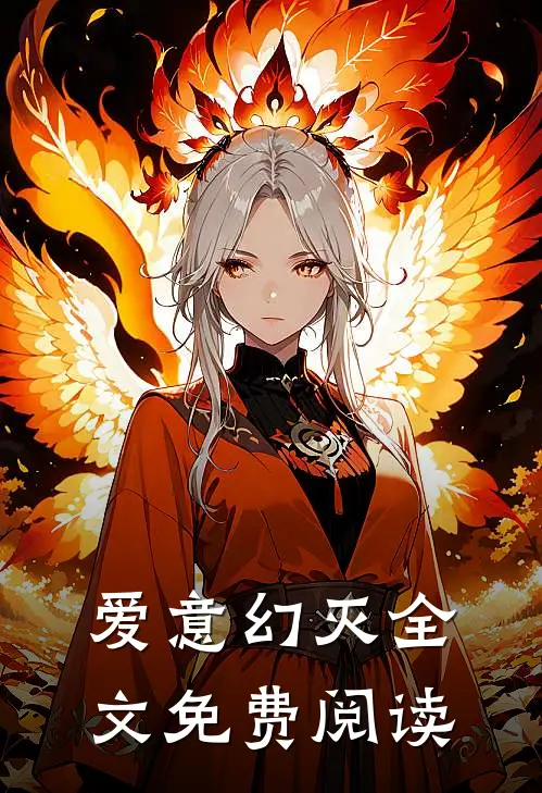 爱意幻灭全文免费阅读