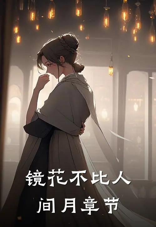 镜花不比人间月章节