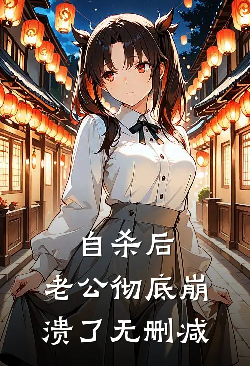 自杀后，老公彻底崩溃了无删减