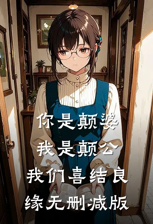 你是颠婆，我是颠公，我们喜结良缘无删减版