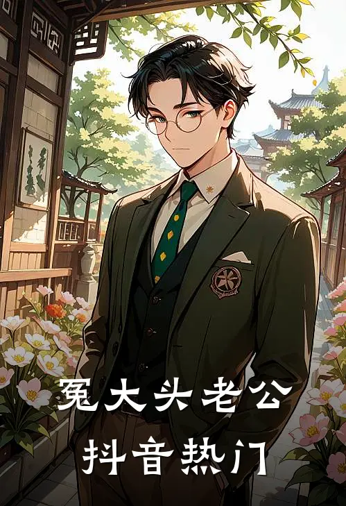 冤大头老公抖音热门