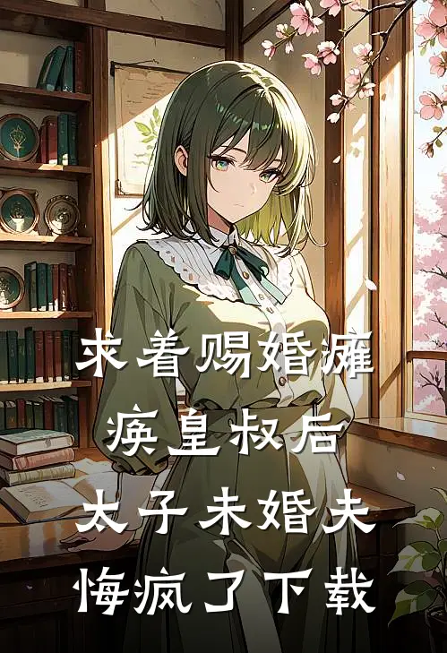 求着赐婚瘫痪皇叔后，太子未婚夫悔疯了下载