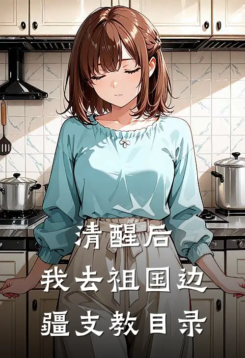 清醒后，我去祖国边疆支教目录