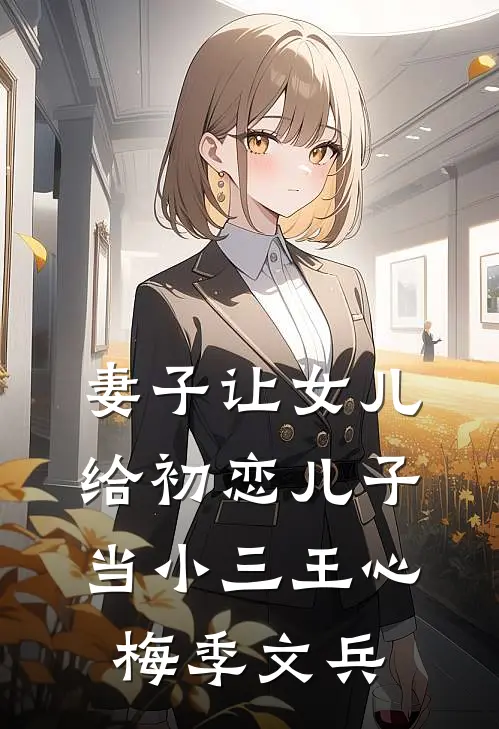 妻子让女儿给初恋儿子当小三王心梅季文兵