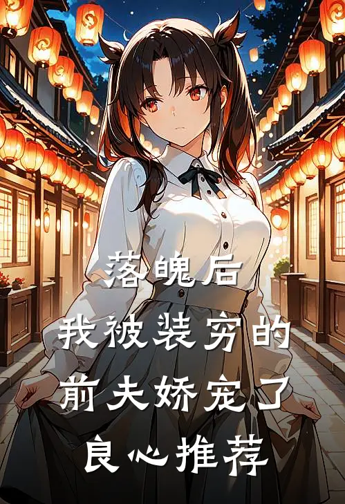 落魄后，我被装穷的前夫娇宠了良心推荐