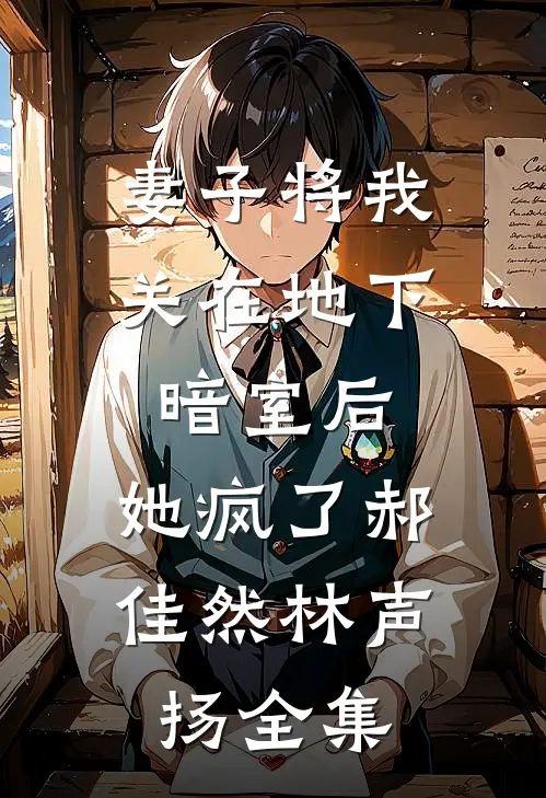 妻子将我关在地下暗室后，她疯了郝佳然林声扬全集