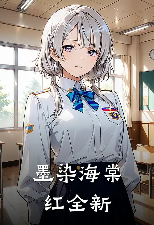 墨染海棠红全新