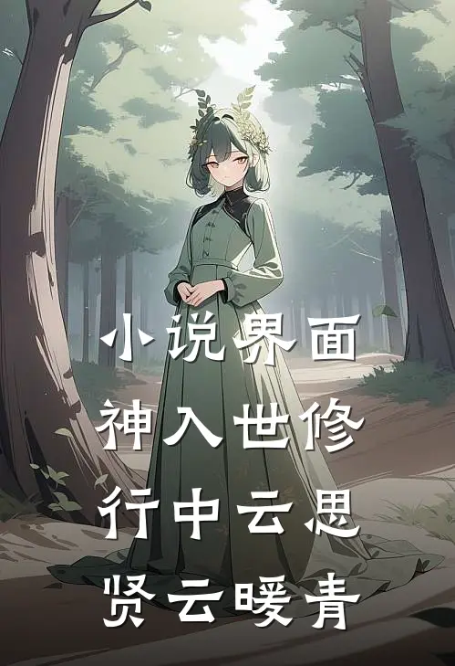 小说界面神入世修行中(云思贤云暖青)