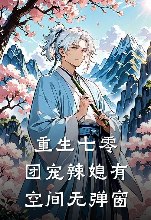 重生七零：团宠辣媳有空间无弹窗