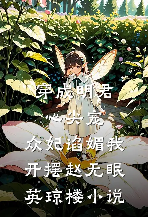 穿成明君心尖宠，众妃谄媚我开摆赵无眠英琼楼小说