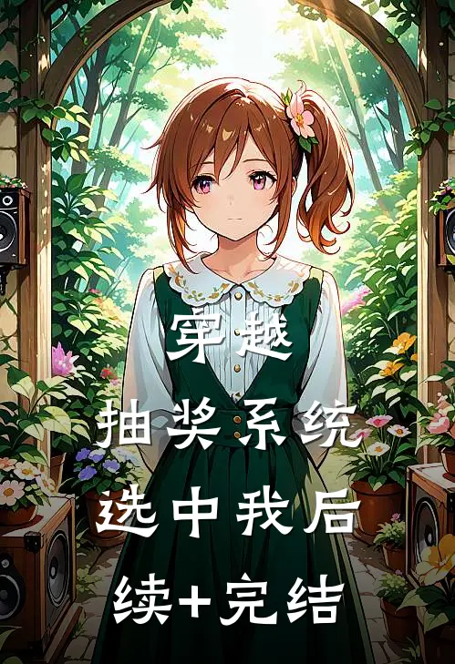 穿越：抽奖系统选中我后续+完结