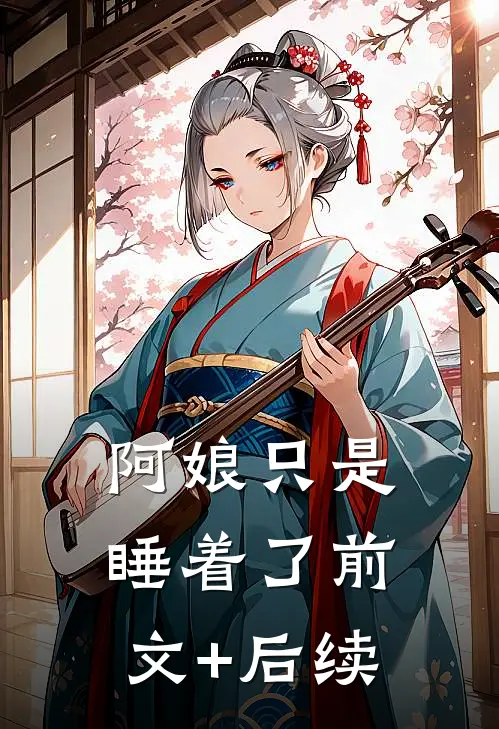 阿娘只是睡着了前文+后续