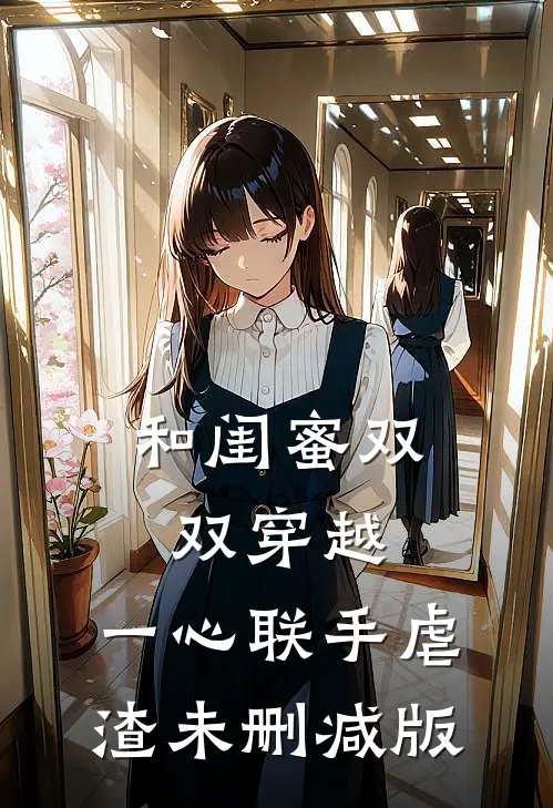 和闺蜜双双穿越，一心联手虐渣未删减版