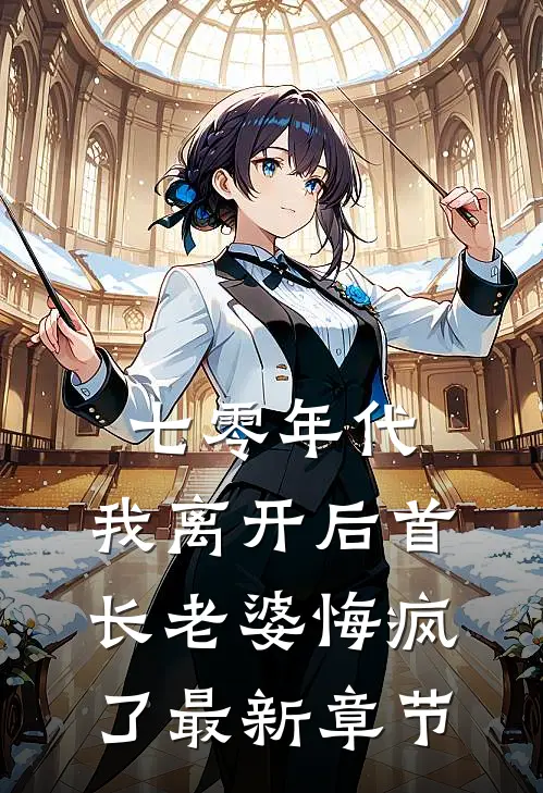 七零年代，我离开后首长老婆悔疯了最新章节