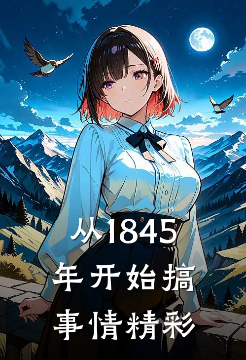 从1845年开始搞事情精彩