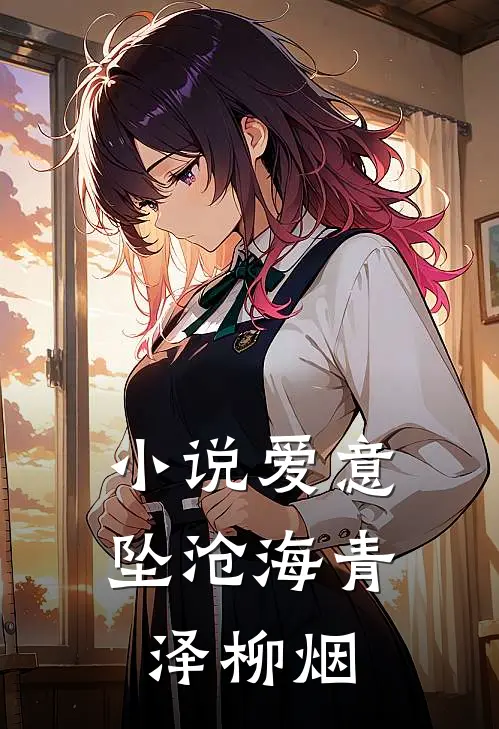小说爱意坠沧海(青泽柳烟)